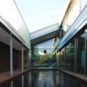 The House On The Hill / Miguel Barahona, PYF Arquitectura