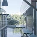The House On The Hill / Miguel Barahona, PYF Arquitectura The House On The Hill / Miguel Barahona, PYF Arquitectura © Jimena Merino, Marco Villa