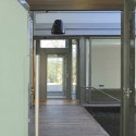 The House On The Hill / Miguel Barahona, PYF Arquitectura The House On The Hill / Miguel Barahona, PYF Arquitectura © Jimena Merino, Marco Villa