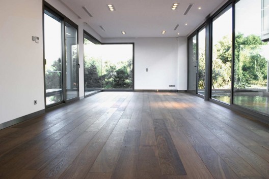 The House On The Hill / Miguel Barahona, PYF Arquitectura