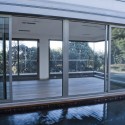 The House On The Hill / Miguel Barahona, PYF Arquitectura The House On The Hill / Miguel Barahona, PYF Arquitectura © Jimena Merino, Marco Villa