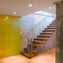 The House On The Hill / Miguel Barahona, PYF Arquitectura The House On The Hill / Miguel Barahona, PYF Arquitectura © Jimena Merino, Marco Villa