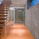 The House On The Hill / Miguel Barahona, PYF Arquitectura The House On The Hill / Miguel Barahona, PYF Arquitectura © Jimena Merino, Marco Villa