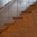 The House On The Hill / Miguel Barahona, PYF Arquitectura The House On The Hill / Miguel Barahona, PYF Arquitectura © Jimena Merino, Marco Villa