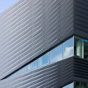 Perry and Marty Granoff Center for the Creative Arts, Brown University / Diller Scofidio + Renfro