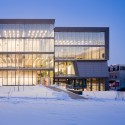 Perry and Marty Granoff Center for the Creative Arts, Brown University / Diller Scofidio + Renfro