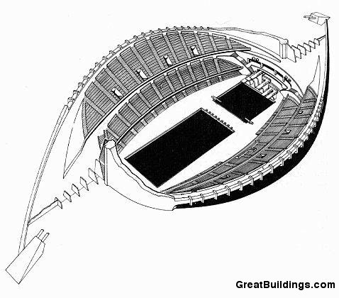 AD Classics: Yoyogi National Gymnasium / Kenzo Tange