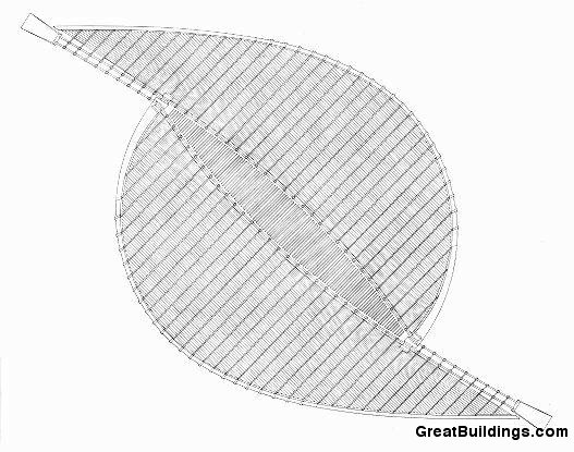 AD Classics: Yoyogi National Gymnasium / Kenzo Tange