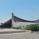 yoyogi_wikimedia commons yoyogi_wikimedia commons Courtesy of Wikimedia Commons