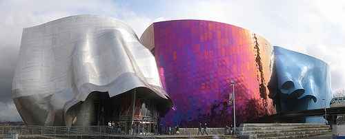 Architecture City Guide: Seattle