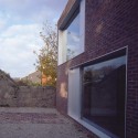 Alma Lane House / Boyd Cody Architects Alma Lane House / Boyd Cody Architects © Courtesy of Boyd Cody Architects