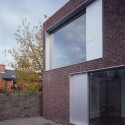 Alma Lane House / Boyd Cody Architects Alma Lane House / Boyd Cody Architects © Courtesy of Boyd Cody Architects