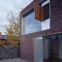 Alma Lane House / Boyd Cody Architects