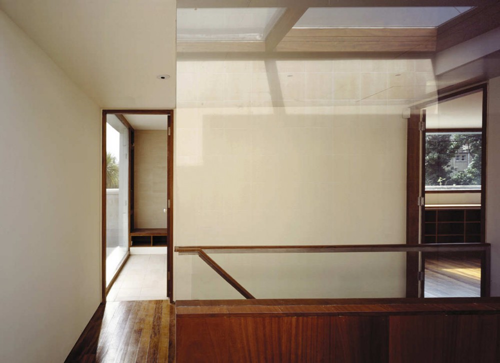 Alma Lane House / Boyd Cody Architects