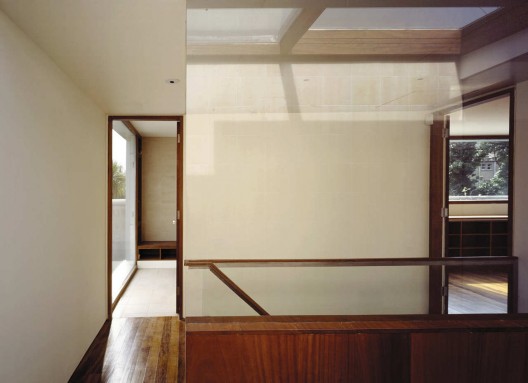 Alma Lane House / Boyd Cody Architects