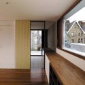 Alma Lane House / Boyd Cody Architects Alma Lane House / Boyd Cody Architects © Courtesy of Boyd Cody Architects