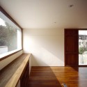 Alma Lane House / Boyd Cody Architects