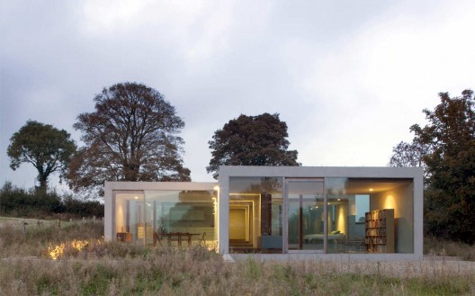 House In Bohermore / Boyd Cody Architects