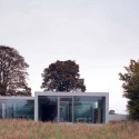 House In Bohermore / Boyd Cody Architects © Courtesy of Boyd Cody Architects