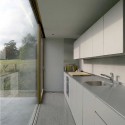 House In Bohermore / Boyd Cody Architects © Courtesy of Boyd Cody Architects