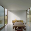 House In Bohermore / Boyd Cody Architects © Courtesy of Boyd Cody Architects