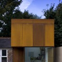 © Courtesy of Boyd Cody Architects