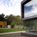 Palmerston Studio / Boyd Cody Architects Palmerston Studio / Boyd Cody Architects © Courtesy of Boyd Cody Architects