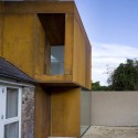 Palmerston Studio / Boyd Cody Architects Palmerston Studio / Boyd Cody Architects © Courtesy of Boyd Cody Architects