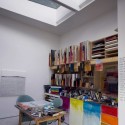 Palmerston Studio / Boyd Cody Architects Palmerston Studio / Boyd Cody Architects © Courtesy of Boyd Cody Architects