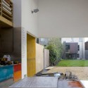 Palmerston Studio / Boyd Cody Architects Palmerston Studio / Boyd Cody Architects © Courtesy of Boyd Cody Architects