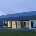 © Courtesy of Boyd Cody Architects