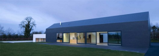 Summerhill House / Boyd Cody Architects