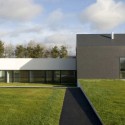 Summerhill House / Boyd Cody Architects Summerhill House / Boyd Cody Architects © Courtesy of Boyd Cody Architects