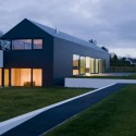 Summerhill House / Boyd Cody Architects