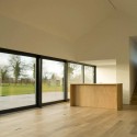 Summerhill House / Boyd Cody Architects