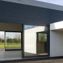 Summerhill House / Boyd Cody Architects