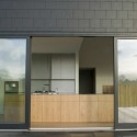 Summerhill House / Boyd Cody Architects Summerhill House / Boyd Cody Architects © Courtesy of Boyd Cody Architects