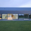 Summerhill House / Boyd Cody Architects