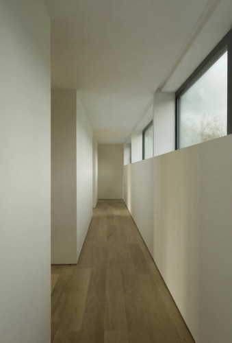 Summerhill House / Boyd Cody Architects