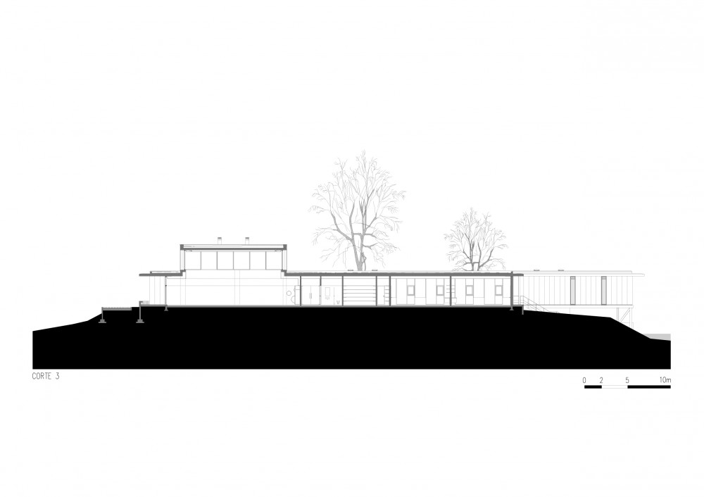 Candoso S. Martinho School Centre / Pitagoras Arquitectos