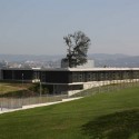 Candoso S. Martinho School Centre / Pitagoras Arquitectos Candoso S. Martinho School Centre / Pitagoras Arquitectos © Luis Ferreira