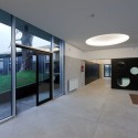 Candoso S. Martinho School Centre / Pitagoras Arquitectos Candoso S. Martinho School Centre / Pitagoras Arquitectos © Luis Ferreira