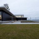 Candoso S. Martinho School Centre / Pitagoras Arquitectos Candoso S. Martinho School Centre / Pitagoras Arquitectos © Luis Ferreira