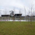 Candoso S. Martinho School Centre / Pitagoras Arquitectos Candoso S. Martinho School Centre / Pitagoras Arquitectos © Luis Ferreira