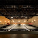 Edcouch-Elsa ISD Fine Arts Center / Kell Muñoz Architects Edcouch-Elsa ISD Fine Arts Center / Kell Muñoz Architects © Chris Cooper Photography