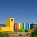 Edcouch-Elsa ISD Fine Arts Center / Kell Muñoz Architects Edcouch-Elsa ISD Fine Arts Center / Kell Muñoz Architects © Chris Cooper Photography