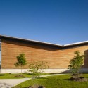 Schertz Public Library / Kell Muñoz Architects © Courtesy of Kell Muñoz Architects
