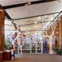 Schertz Public Library / Kell Muñoz Architects © Courtesy of Kell Muñoz Architects