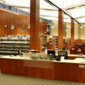 Schertz Public Library / Kell Muñoz Architects © Courtesy of Kell Muñoz Architects
