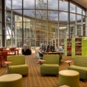 Schertz Public Library / Kell Muñoz Architects © Courtesy of Kell Muñoz Architects